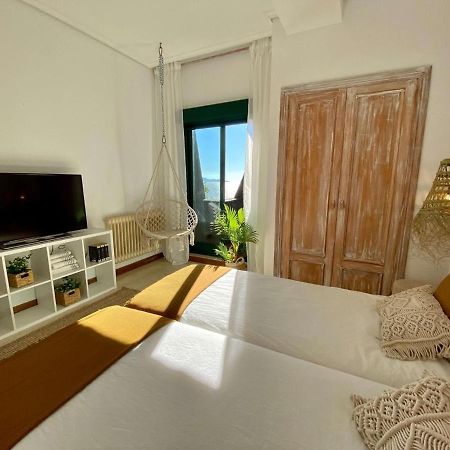 Appartamento Samil55 Vigo Esterno foto