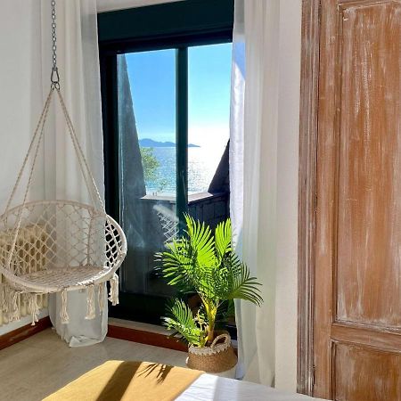 Appartamento Samil55 Vigo Esterno foto