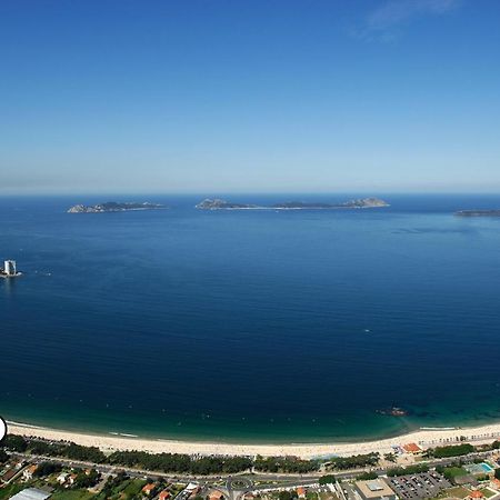 Appartamento Samil55 Vigo Esterno foto