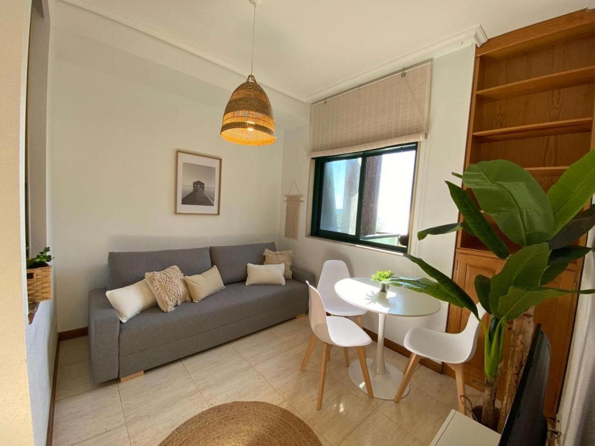 Appartamento Samil55 Vigo Esterno foto