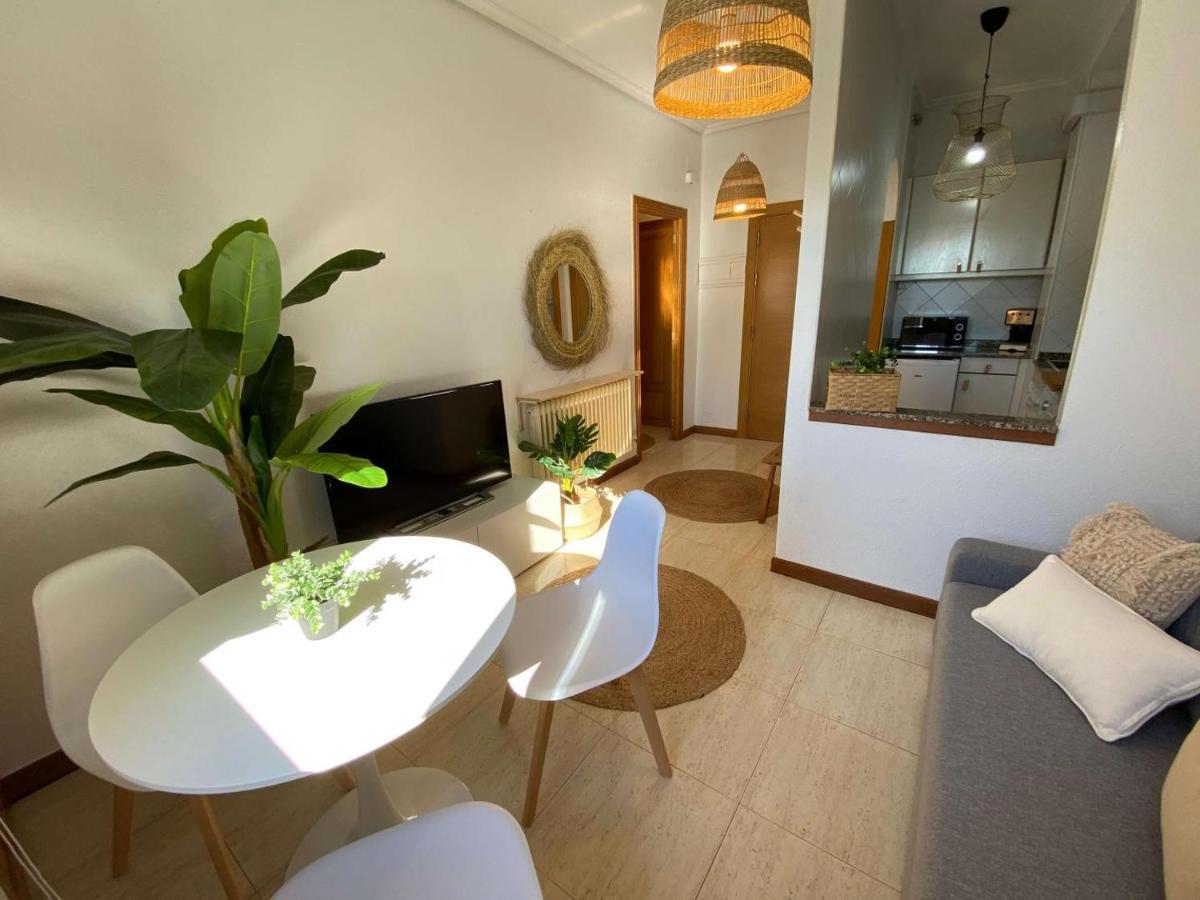 Appartamento Samil55 Vigo Esterno foto