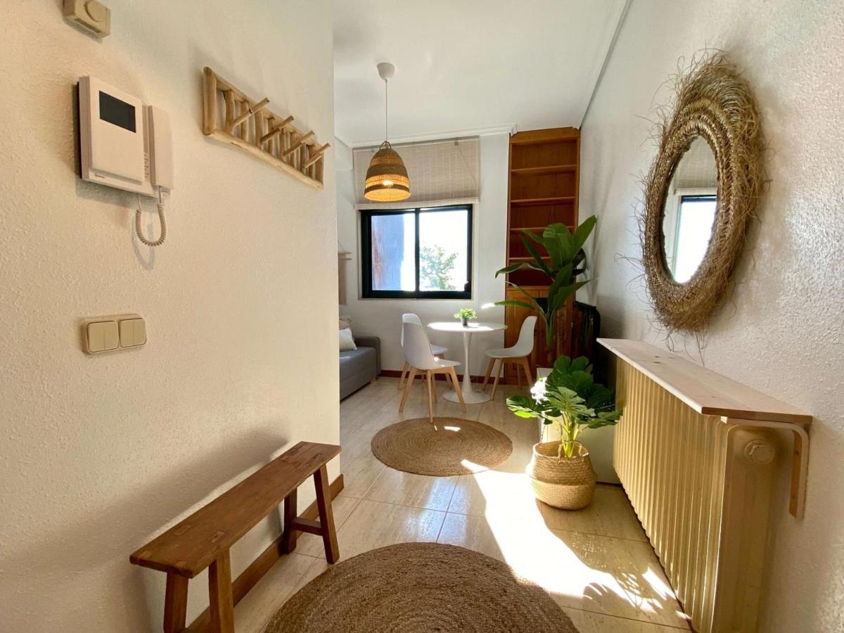 Appartamento Samil55 Vigo Esterno foto